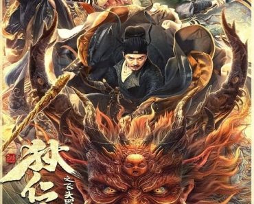 Download Di Renjie Flying Head Rakshasa (2020) Dual Audio (Hindi-Chinese) 480p [300MB] || 720p [800MB] || 1080p [1.4GB]