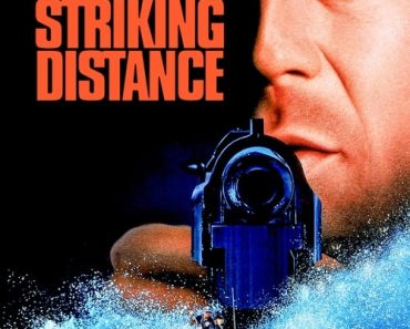Download Striking Distance (1993) Dual Audio {Hindi-English} BluRay 480p [350MB] || 720p [960MB] || 1080p [2.2GB]