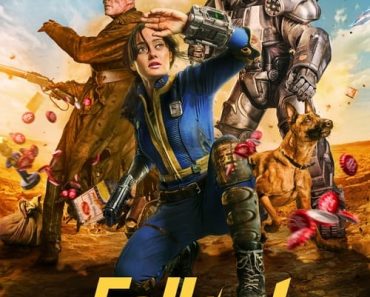 Download Fallout (Season 1) Dual Audio {Hindi-English} WeB-DL 480p [200MB] || 720p [350MB] || 1080p [1.3GB]