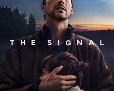 Download The Signal (Season 1) Multi Audio {Hindi-English-German} WeB-DL 480p [220MB] || 720p [390MB] || 1080p [1.4GB]
