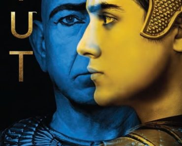 Download Tut Season 1 (English Audio) Esubs Web-Dl 720p [730MB] || 1080p [1.7GB]