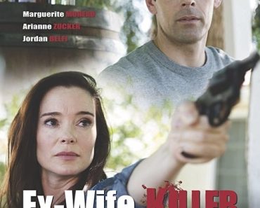 Download Ex-Wife Killer (2017) Dual Audio (Hindi-English) 480p [300MB] || 720p [900MB]
