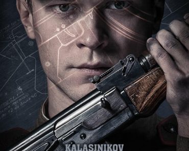 Download Kalashnikov (2020) Dual Audio (Hindi-Rusian) 480p [350MB] || 720p [950MB] || 1080p [2.2GB]