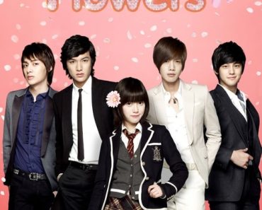 Download Boys Over Flowers (Season 1) Korean Series {Hindi Dubbed} 720p [500MB] || 1080p [1.2GB]