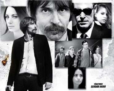 Download Behzat Ç. Ankara Yaniyor (2013) Dual Audio (Hindi-English) 480p [400MB] || 720p [800MB]
