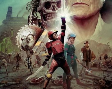 Download Turbo Kid (2015) Dual Audio {Hindi-English} BluRay ESubs 480p [300MB] || 720p [870MB] || 1080p [1.8GB]