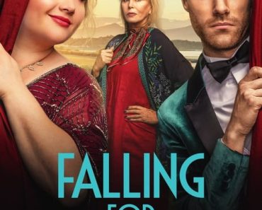 Download Falling For Figaro (2021) {English With Subtitles} Web-DL 480p [300MB] || 720p [850MB] || 1080p [2GB]