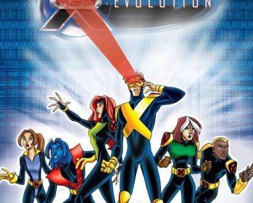 Download X-Men Evolution (Season 1-4) {English With Subtitles} WeB-DL 720p [150MB] || 1080p [350MB]