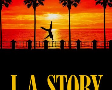 Download L.A. Story (1991) {English With Subtitles} 480p [400MB] || 720p [800MB]