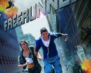 Download Freerunner (2011) Dual Audio {Hindi-English} BluRay 480p [300MB] || 720p [800MB] || 1080p [1.8GB]
