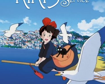 Download Kiki’s Delivery Service (1989) Multi Audio (Hindi-Eng-Jap) 480p [400MB] || 720p [1GB] || 1080p [4.21GB]
