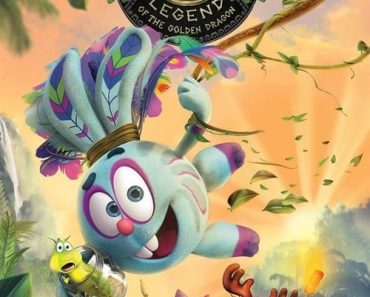 Download Kikoriki. Legend Of The Golden Dragon (2017) Dual Audio (English-Russian) Bluray 480p [260MB] || 720p [720MB] || 1080p [1.61GB]