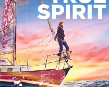 Download True Spirit (2023) Dual Audio {Hindi-English} Msubs WeB-DL 480p [360MB] || 720p [1GB] || 1080p [2.3GB]