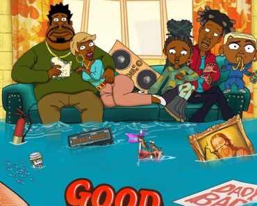 Download Good Times Season 1 {English Audio With Subtitles} WeB-DL 720p [200MB] || 1080p [1GB]
