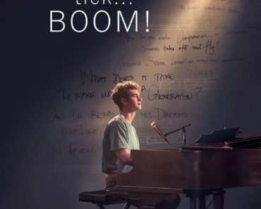 Download Tick Tick Boom (2021) Dual Audio (Hindi-English) 480p [400MB] || 720p [1.1GB] || 1080p [2.5GB]