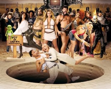 Download Meet The Spartans (2008) {English With Subtitles} 480p [350MB] || 720p [700MB]