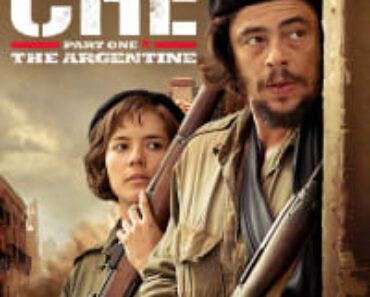Download Che: Part One (2008) Dual Audio (Spanish-English) Esubs BluRay 480p [470MB] || 720p [1.2GB] || 1080p [3.6GB]