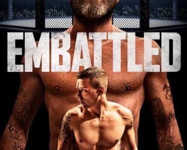 Download Embattled (2020) {English With Subtitles} 480p [500MB] || 720p [1GB]