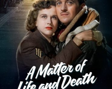 Download A Matter Of Life And Death (1946) {English With Subtitles} 480p [360MB] || 720p [820MB] || 1080p [2GB]