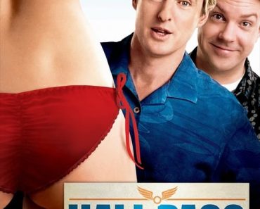 Download Hall Pass (2011) {English With Subtitles} 480p [300MB] || 720p [999MB] || 1080p [2.5GB]