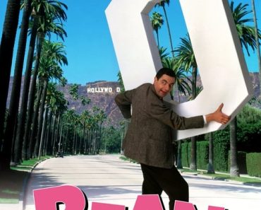 Download Bean (1997) Dual Audio (Hindi-English) 480p [400MB] || 720p [950MB] || 1080p [3GB]