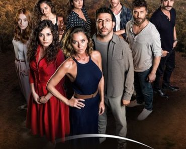 Download Sisterhood (Season 1) [S01E24 Added] Dual Audio {Hindi-Turkish} 720p 10Bit [350MB] || 1080p [750MB]