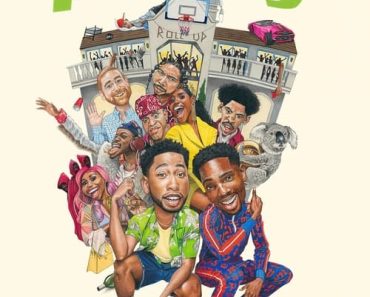 Download House Party (2023) {English With Subtitles} Web-DL 480p [300MB] || 720p [800MB] || 1080p [2GB]