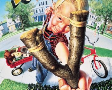 Download Dennis The Menace (1993) Dual Audio (Hindi-English) 480p [300MB] || 720p [850MB] || 1080p [2GB]