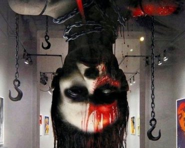 Download Art Of Darkness (2012) Dual Audio (Hindi-English) 480p [400MB] || 720p [1.4GB]