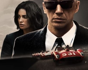 Download Ferrari (2023) Dual Audio {Hindi-English} WEB-DL 480p [540MB] || 720p [1.2GB] || 1080p [2.7GB]