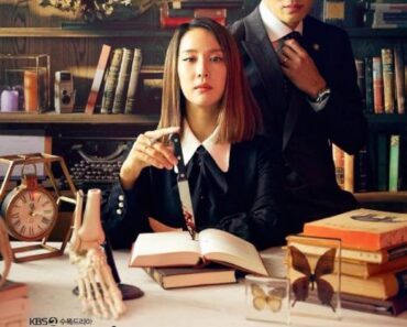 Download Cheat On Me, If You Can (Season 1) {Korean With Subtitles} WeB-DL 720p [350MB] || 1080p [1.1GB]