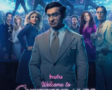 Download Welcome To Chippendales (Season 1) {English With Subtitles} WeB-DL 720p [250MB] || 1080p [950MB]