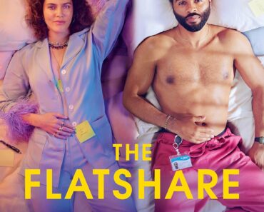 Download The Flatshare (Season 1) {English With Subtitles} WeB-DL 720p [250MB] || 1080p [850MB]