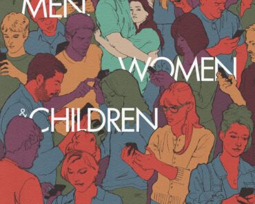 Download Men, Women & Children (2014) {English With Subtitles} 480p [400MB] || 720p [999MB] || 1080p [2.5GB]