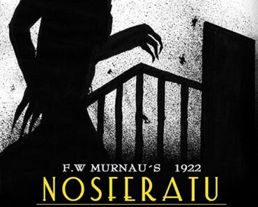 Download Nosferatu (1922) {German With Subtitles} 480p [265MB] || 720p [780MB] || 1080p [1.83GB]