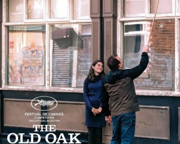 Download The Old Oak (2023) {English With Subtitles} 480p [400MB] || 720p [999MB] || 1080p [2.3GB]
