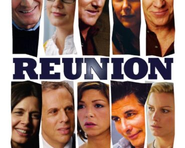 Download Reunion (2009) {English With Subtitles} 480p [284MB] || 720p [770MB] || 1080p [1.8GB]