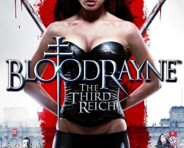 Download BloodRayne The Third Reich (2010) Dual Audio {Hindi-English} Esubs BluRay 480p [262MB] || 720p [765MB] || 1080p [1.6GB]