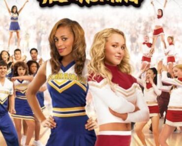 Download Bring It On All Or Nothing (2006) Dual Audio (Hindi-English) Bluray 480p [320MB] || 720p [885MB] || 1080p [2GB]