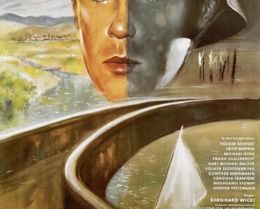 Download The Bridge (1959) {German With Subtitles} 480p [400MB] || 720p [900MB] || 1080p [2GB]