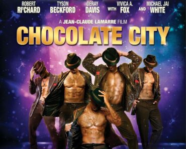 Download Chocolate City (2015) {English Audio} Esubs Web-Dl 480p [275MB] || 720p [750MB] || 1080p [1.8GB]