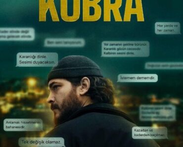 Download Kübra (Season 1-2) Dual Audio {English-Turkish} Msubs WeB-DL 720p [390MB] || 1080p [900MB]