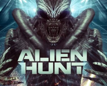 Download Alien Hunt (2024) {English With Subtitles} 480p [300MB] || 720p [700MB] || 1080p [1.5GB]