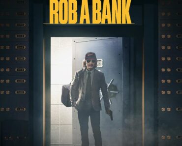 Download How To Rob A Bank (2024) Dual Audio (Hindi-English) Msubs Web-Dl 480p [290MB] || 720p [800MB] || 1080p [1.8GB]