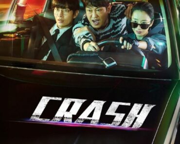 Download Crash (Season 1) Kdrama [S01E08 Added] {Korean With English Subtitles} WeB-DL 720p [350MB] || 1080p [2.5GB]