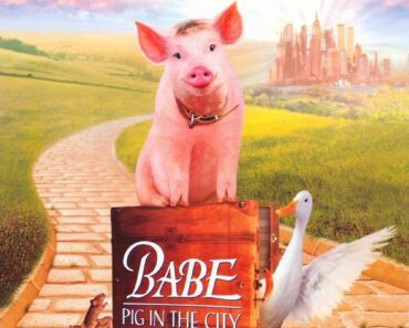 Download Babe Pig In The City (1998) Dual Audio {Hindi-English} Esubs BluRay 480p [323MB] || 720p [911MB] || 1080p [1.9GB]