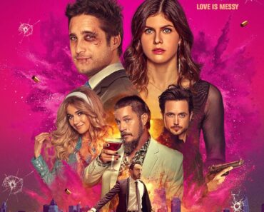 Download Die In A Gunfight (2021) Dual Audio {Hindi-English} BluRay 480p [360MB] || 720p [900MB] || 1080p [2GB]