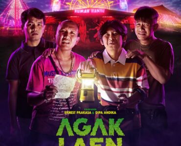 Download Agak Laen (2024) (Indonesian) Web-Dl 480p [355MB] || 720p [960MB] || 1080p [2.3GB]