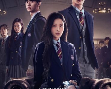 Download Hierarchy (Season 1) Multi Audio (Hindi-English-Korean) Msubs Web-Dl 480p [250MB] || 720p [700MB] || 1080p [1.5GB]