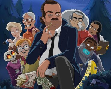Download Grimsburg (Season 1) {English With Subtitles} WeB-DL 720p [170MB] || 1080p [450MB]